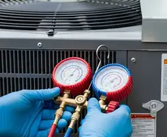 ac repair services with professional air conditioning system diagnostics in Marietta, GA